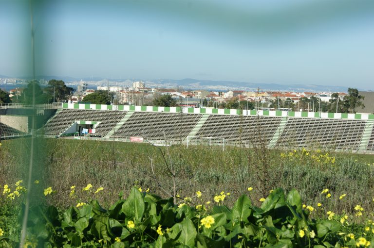 Ground hopping through Portugal: The historic pearl of the soap club