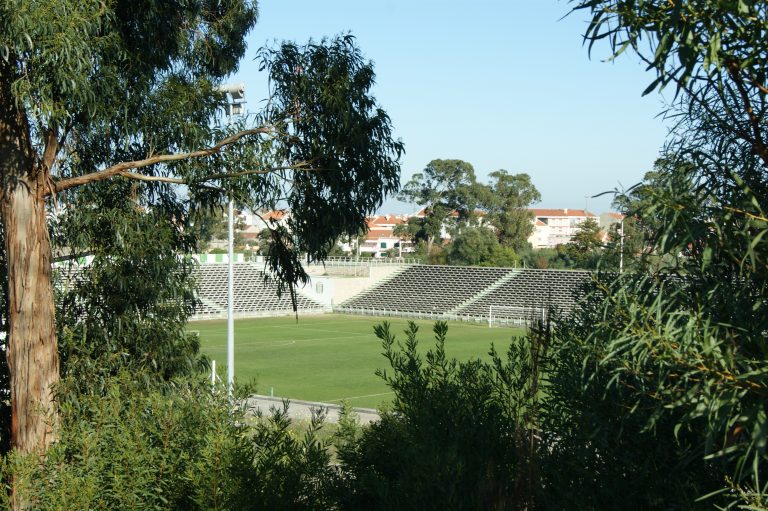 Ground hopping through Portugal: The historic pearl of the soap club