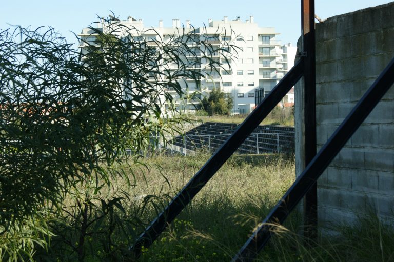 Ground hopping through Portugal: The historic pearl of the soap club
