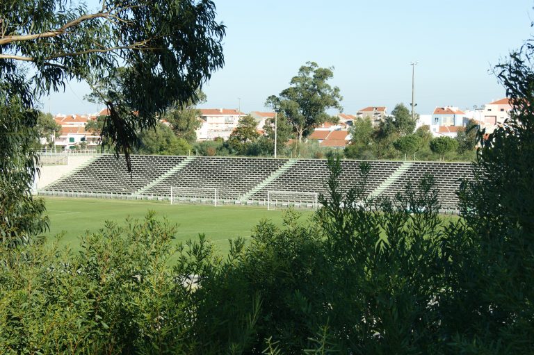 Ground hopping through Portugal: The historic pearl of the soap club