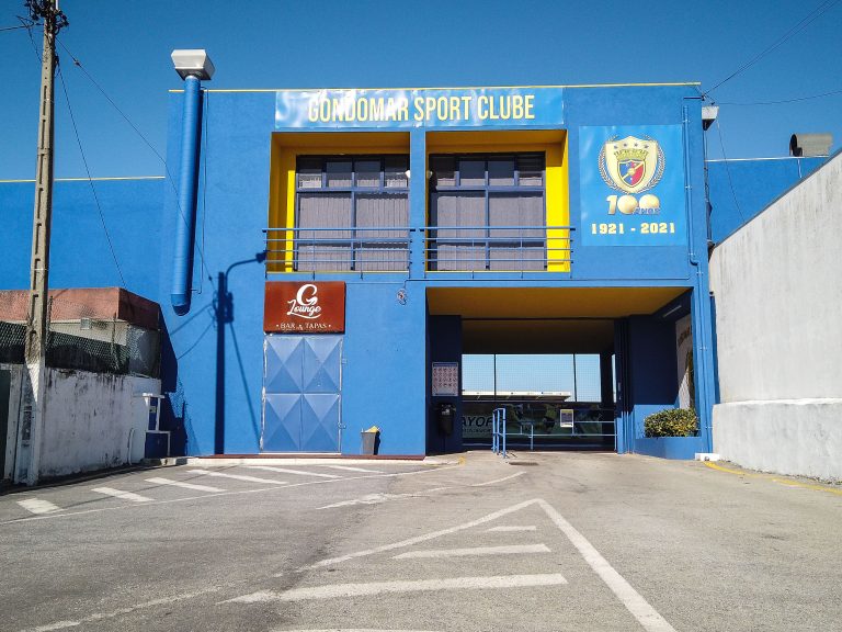 Gandomar sc 1
