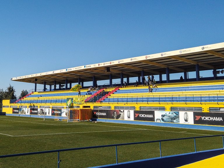 Gandomar sc 9