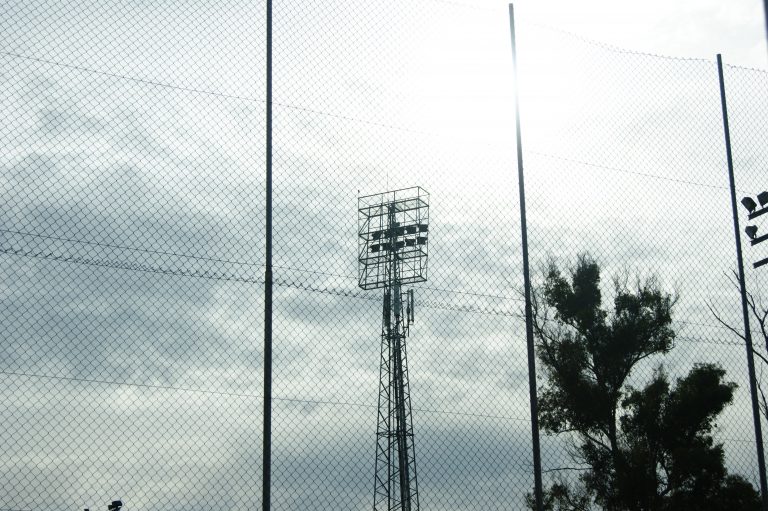 Groundhoppend door Portugal #18: De Christelijke club van Lissabon