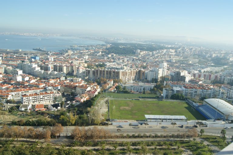 Groundhoppend door Portugal #17: Toerisme en voetbal combineren