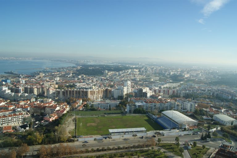 Groundhoppend door Portugal #17: Toerisme en voetbal combineren