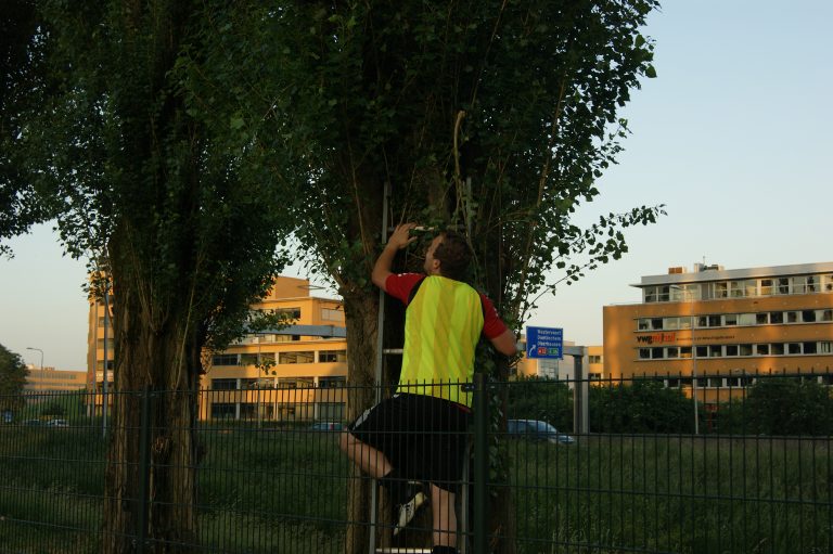 Finale van de Arnhem Cup: pure voetballiefde