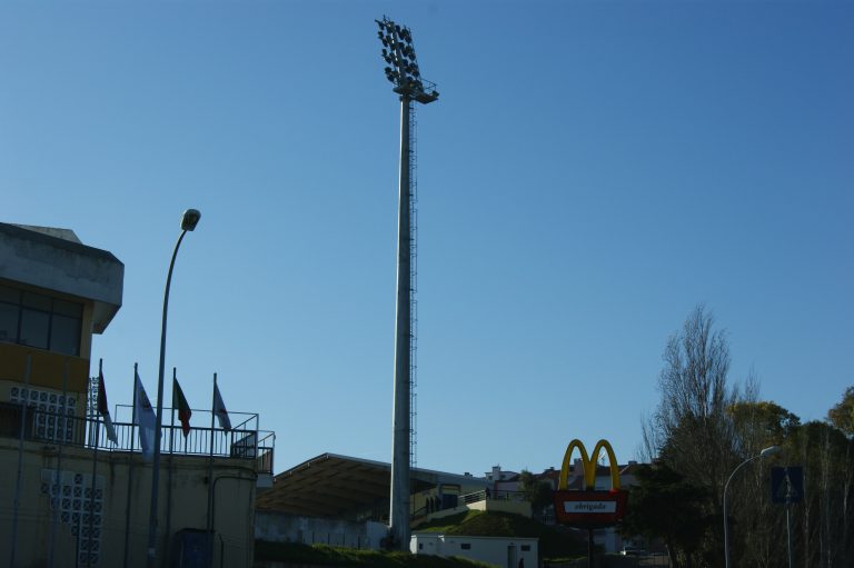 Groundhoppend door Portugal #21: De Koninklijke van Queluz