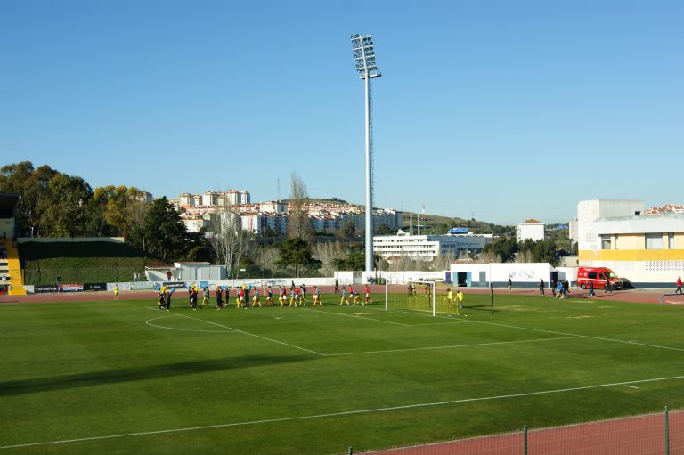 Groundhoppend door Portugal #21: De Koninklijke van Queluz