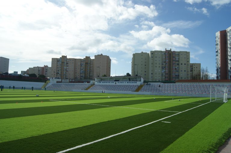 Groundhoppend door Portugal #23: Schitterende treurigheid bij CDOM