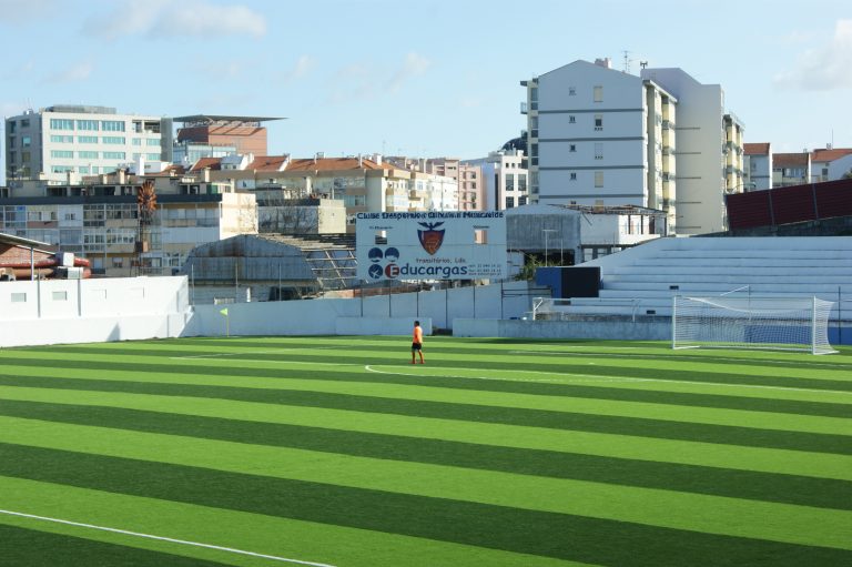 Groundhoppend door Portugal #23: Schitterende treurigheid bij CDOM