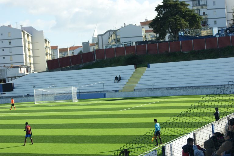 Groundhoppend door Portugal #23: Schitterende treurigheid bij CDOM