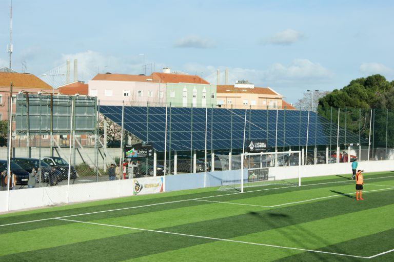Groundhoppend door Portugal #23: Schitterende treurigheid bij CDOM