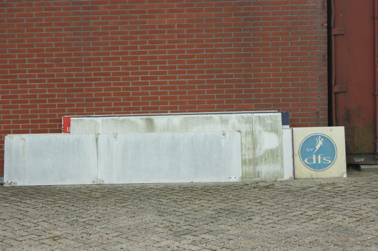De weg naar de finale #1: de stunt van DFS en genieten bij JVC