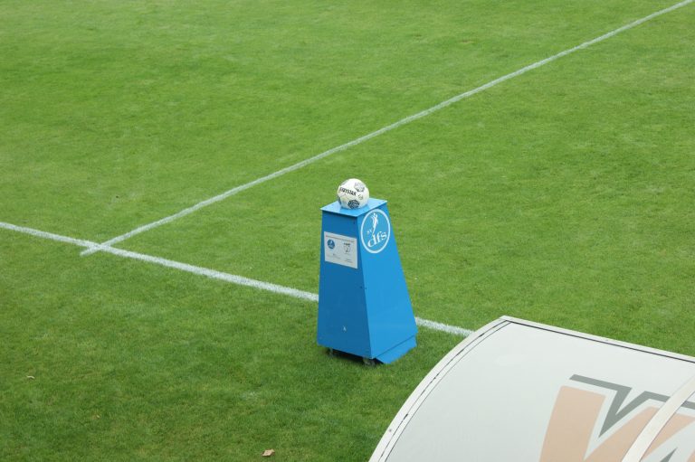 De weg naar de finale #1: de stunt van DFS en genieten bij JVC