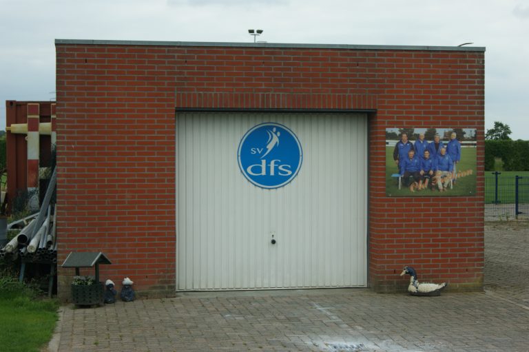 De weg naar de finale #1: de stunt van DFS en genieten bij JVC