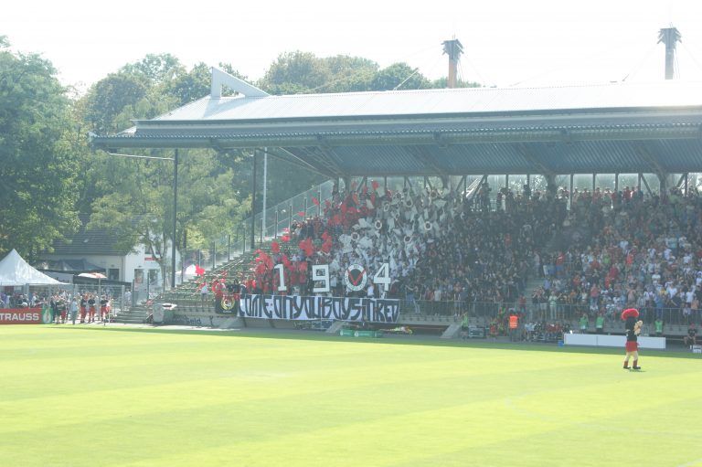 Bekersprookje Viktoria Köln vermorzeld door het moderne voetbal