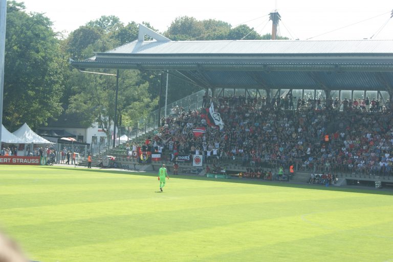 Bekersprookje Viktoria Köln vermorzeld door het moderne voetbal