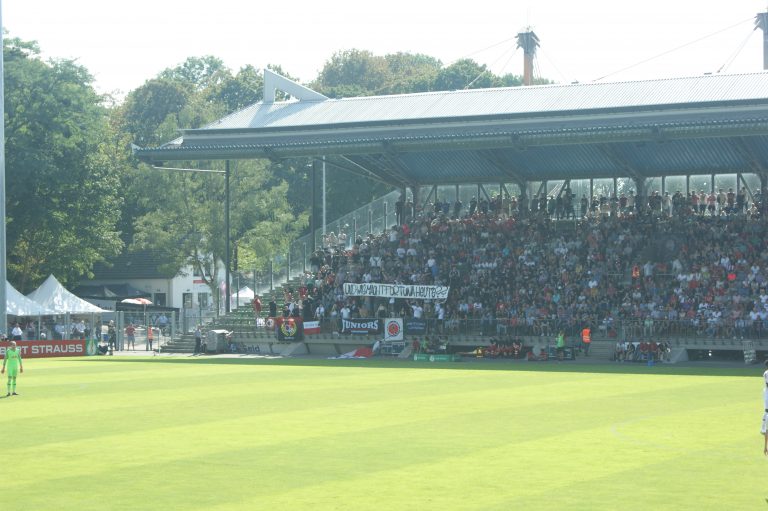 Bekersprookje Viktoria Köln vermorzeld door het moderne voetbal