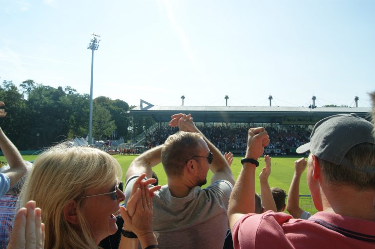 Bekersprookje Viktoria Köln vermorzeld door het moderne voetbal