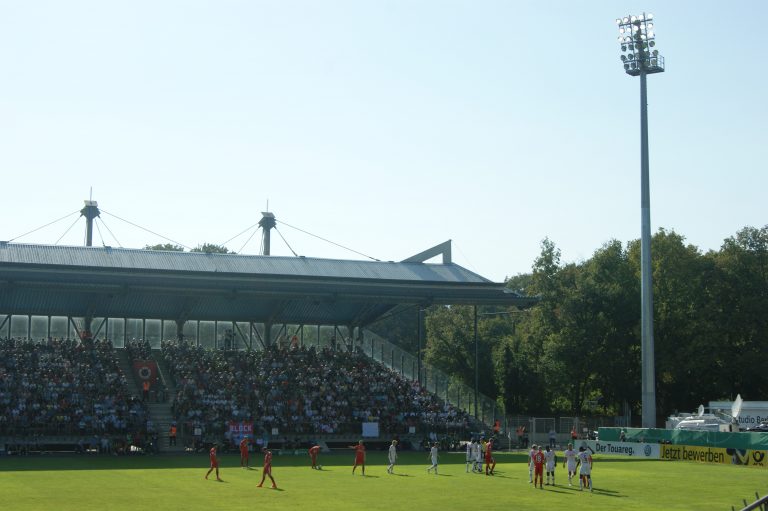 Bekersprookje Viktoria Köln vermorzeld door het moderne voetbal