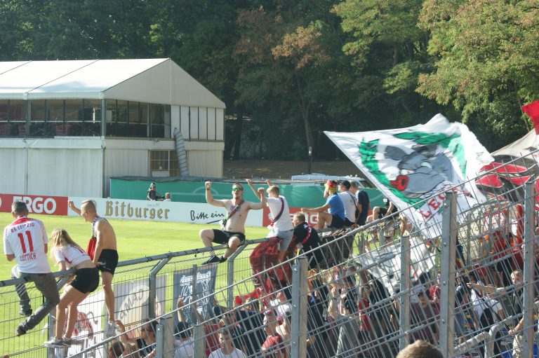 Bekersprookje Viktoria Köln vermorzeld door het moderne voetbal