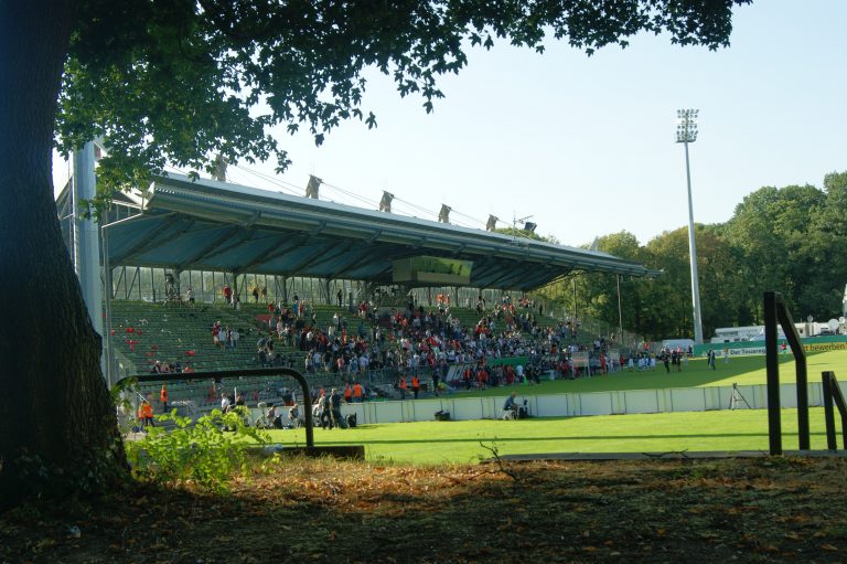Bekersprookje Viktoria Köln vermorzeld door het moderne voetbal
