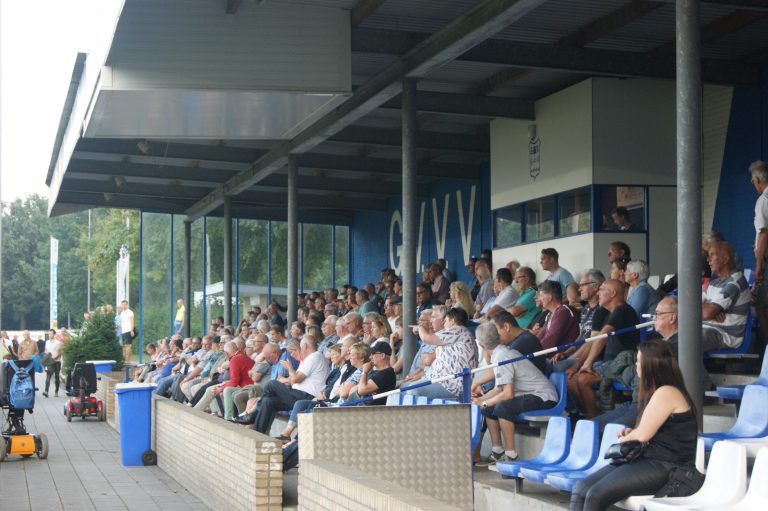De weg naar de finale #2: Pak slaag voor GVVV en HHC