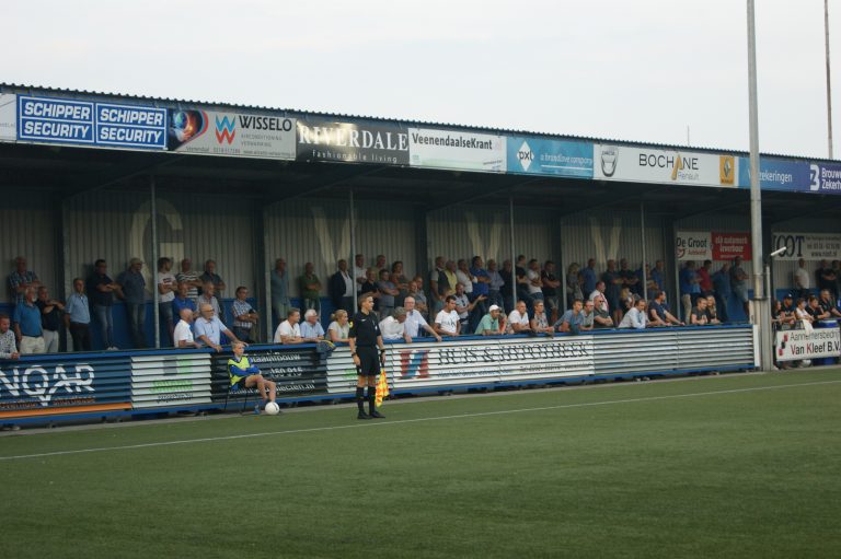 De weg naar de finale #2: Pak slaag voor GVVV en HHC
