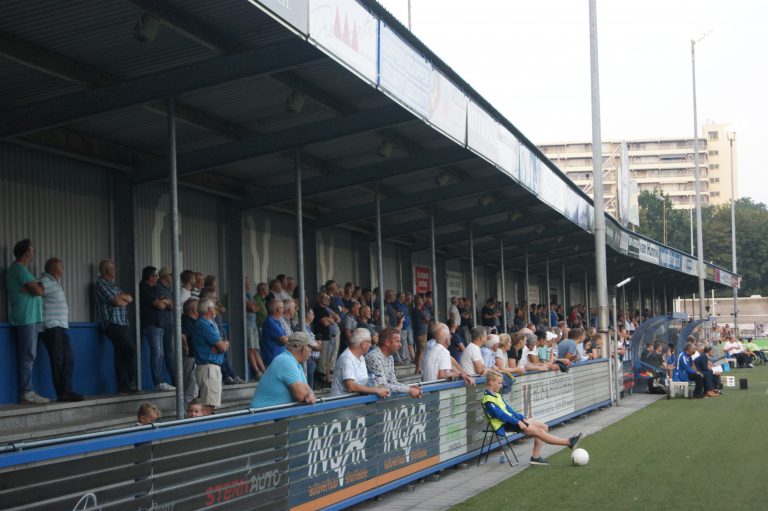 De weg naar de finale #2: Pak slaag voor GVVV en HHC