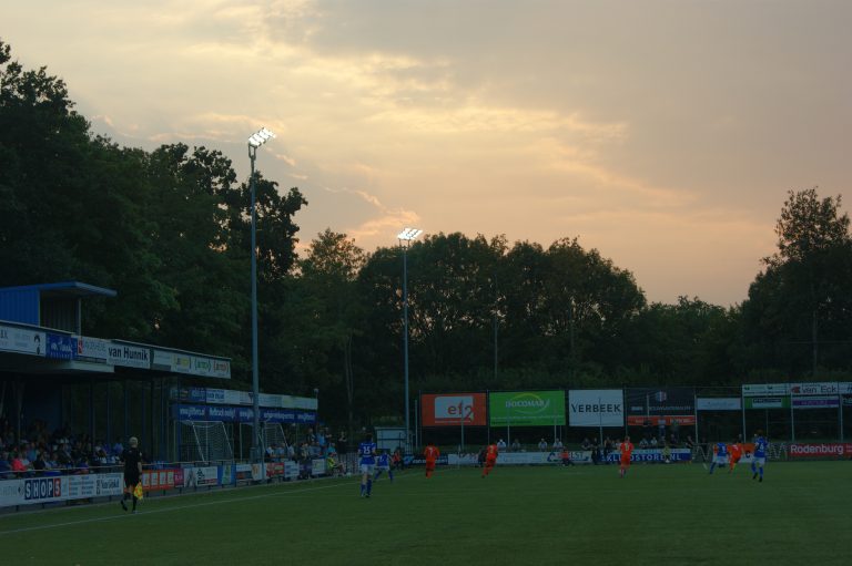 De weg naar de finale #2: Pak slaag voor GVVV en HHC