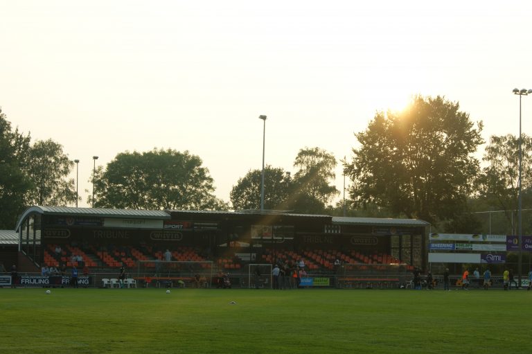 De weg naar de finale #2: Pak slaag voor GVVV en HHC