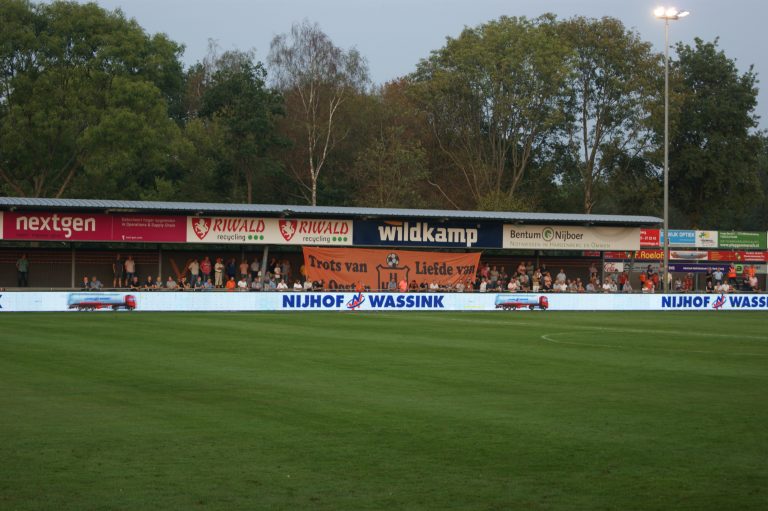 De weg naar de finale #2: Pak slaag voor GVVV en HHC