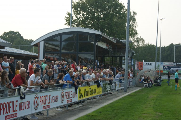 De weg naar de finale #2: Pak slaag voor GVVV en HHC