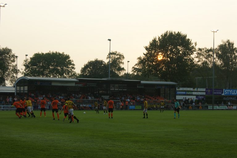 De weg naar de finale #2: Pak slaag voor GVVV en HHC