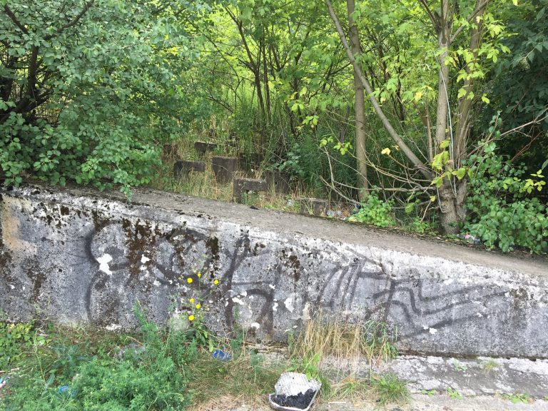 Vergane Glorie: Stadion im. Edmunda Szyca