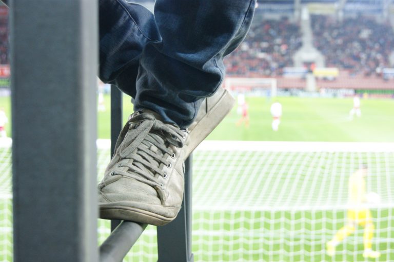 Intense derby in België: Zulte Waregem – KV Kortrijk