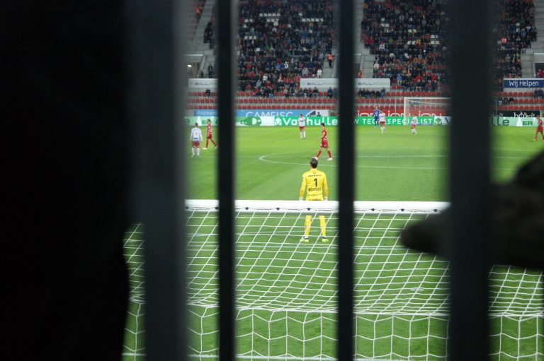 Intense derby in België: Zulte Waregem – KV Kortrijk