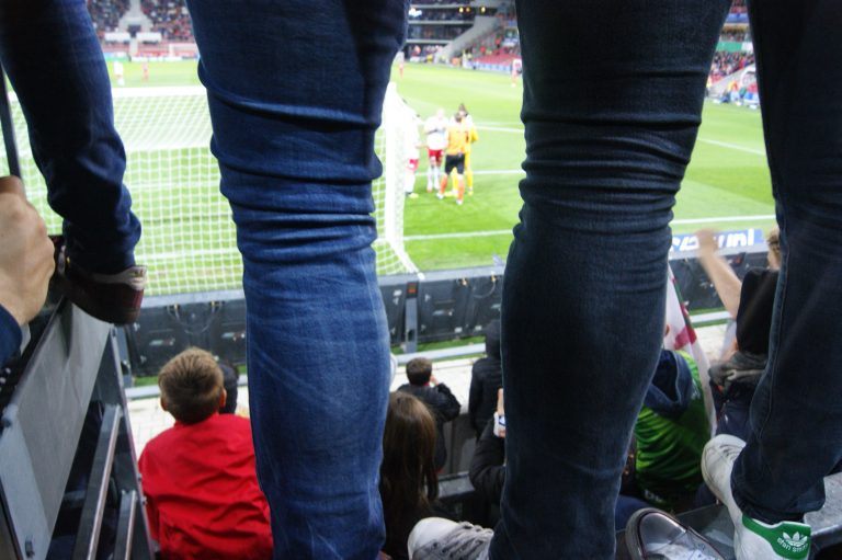 Intense derby in België: Zulte Waregem – KV Kortrijk
