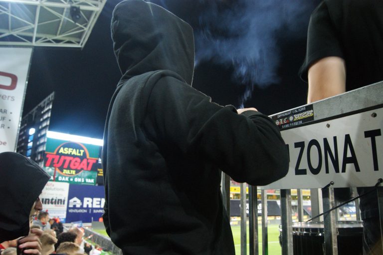 Intense derby in België: Zulte Waregem – KV Kortrijk
