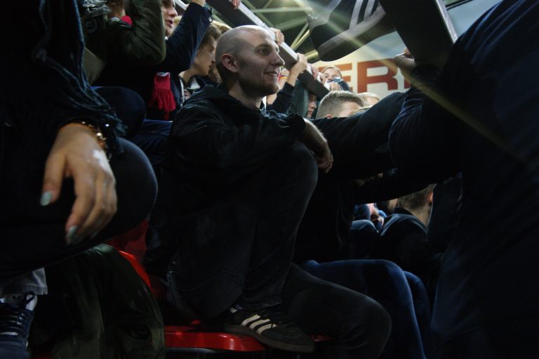 Intense derby in België: Zulte Waregem – KV Kortrijk