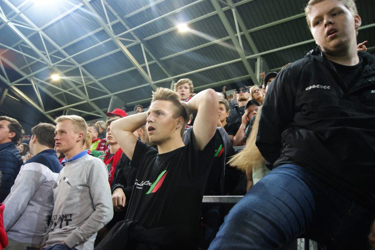 Intense derby in België: Zulte Waregem – KV Kortrijk