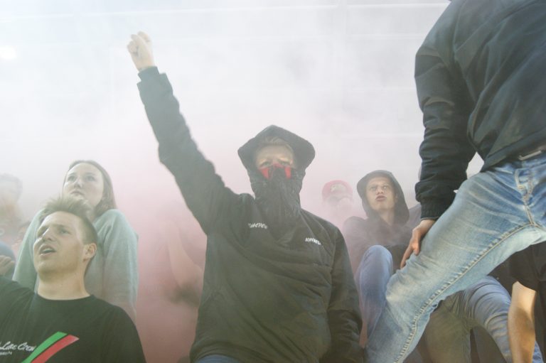 Intense derby in België: Zulte Waregem – KV Kortrijk