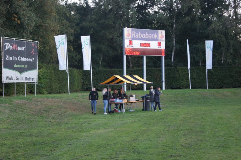 Weg naar de finale #3: Geel-Zwart onderonsje tussen DVS ’33 en Roda JC