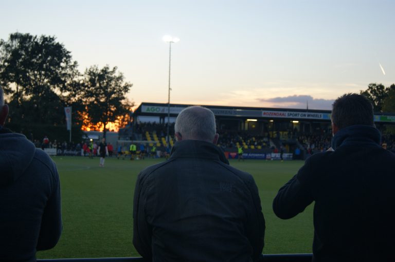 Weg naar de finale #3: Geel-Zwart onderonsje tussen DVS ’33 en Roda JC