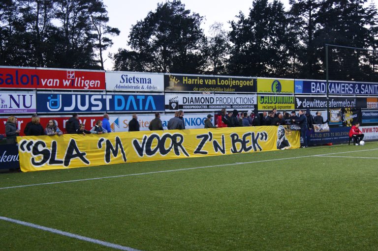 Weg naar de finale #3: Geel-Zwart onderonsje tussen DVS ’33 en Roda JC
