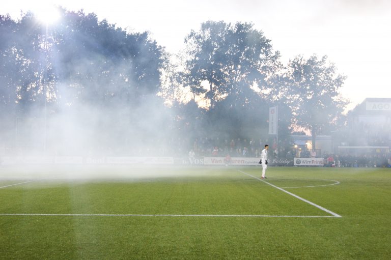 Weg naar de finale #3: Geel-Zwart onderonsje tussen DVS ’33 en Roda JC