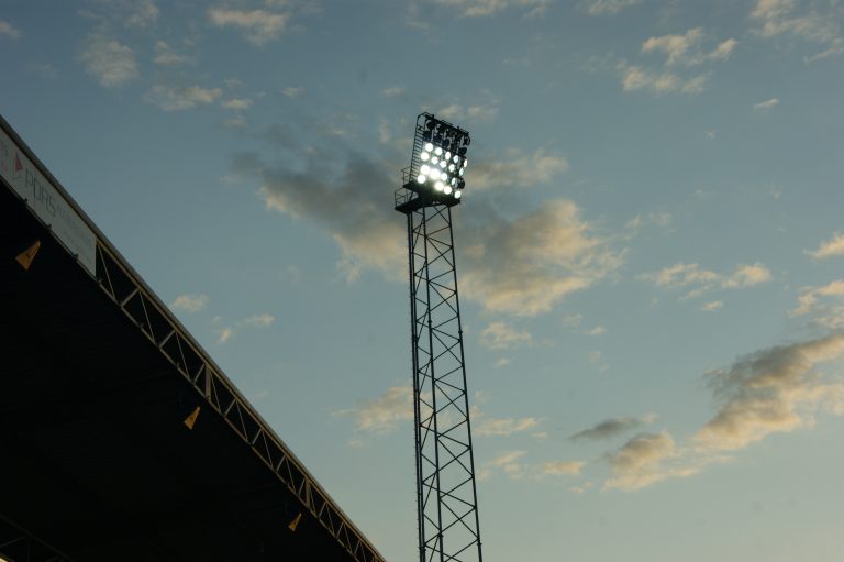 FC Emmen: zeker Eredivisiewaardig!