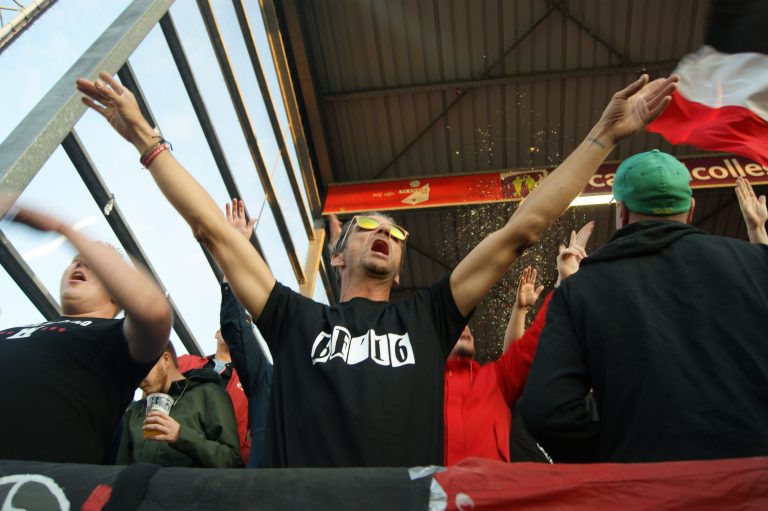 FC Emmen: zeker Eredivisiewaardig!