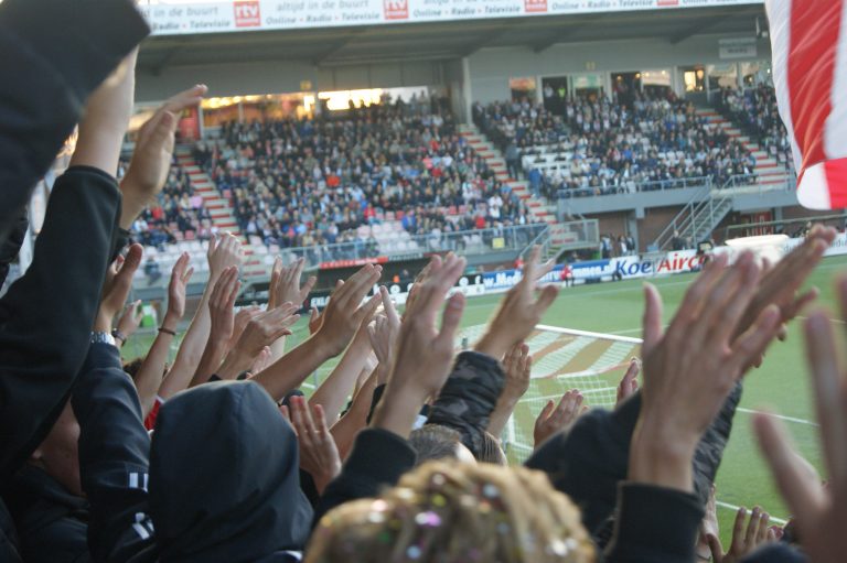 FC Emmen: zeker Eredivisiewaardig!