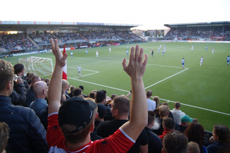 FC Emmen: zeker Eredivisiewaardig!
